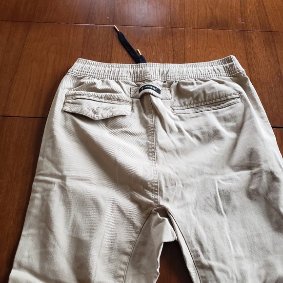 Zanerobe "Sureshot" Jogger Pants - Picture 3 of 16